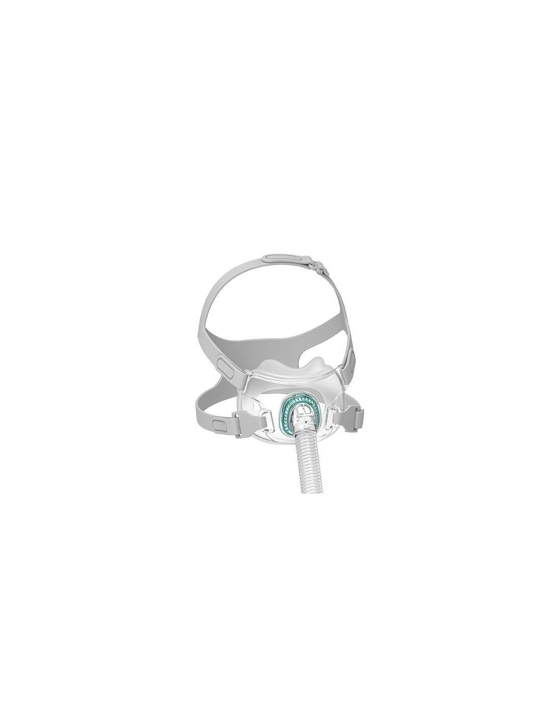 MASCHERA FACCIALE F6